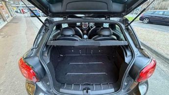 MINI Paceman COOPER S ALL4