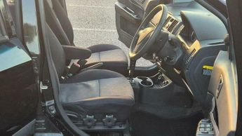 Hyundai Getz GSI low mileage rare AUTO