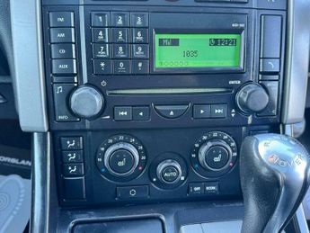 Land Rover Range Rover Sport 4.2 V8 Supercharged HST Station Wagon 5dr Petrol Automatic (374 