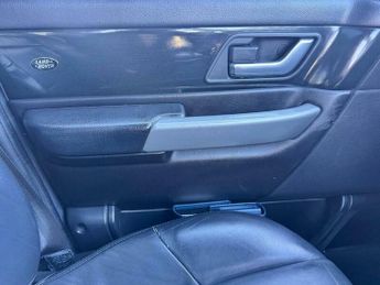 Land Rover Range Rover Sport 4.2 V8 Supercharged HST Station Wagon 5dr Petrol Automatic (374 