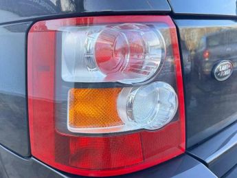 Land Rover Range Rover Sport 4.2 V8 Supercharged HST Station Wagon 5dr Petrol Automatic (374 