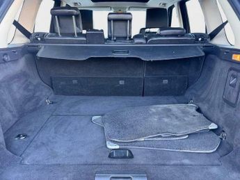 Land Rover Range Rover Sport 4.2 V8 Supercharged HST Station Wagon 5dr Petrol Automatic (374 