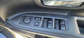 Mitsubishi Outlander 2.0h 12kWh GX4h CVT 4WD Euro 5 (s/s) 5dr