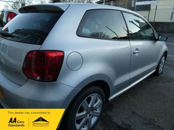 Volkswagen  MATCH TDI