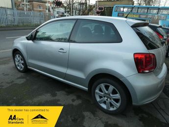 Volkswagen  MATCH TDI