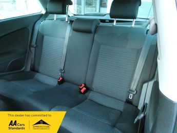 Volkswagen  MATCH TDI