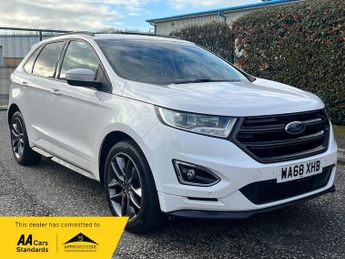 Ford Edge ST-LINE