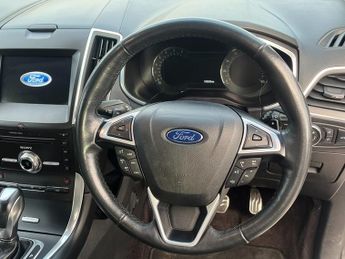 Ford Edge ST-LINE
