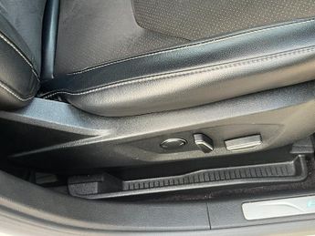Ford Edge ST-LINE