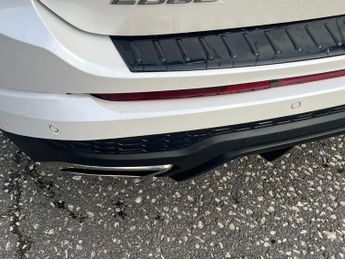 Ford Edge ST-LINE