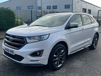 Ford Edge ST-LINE