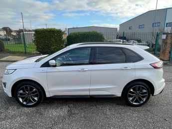 Ford Edge ST-LINE