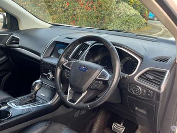 Ford Edge ST-LINE