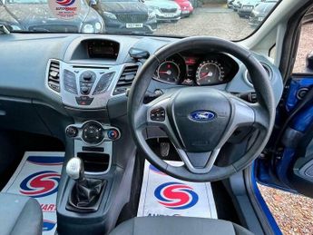 Ford Fiesta 1.25 Style 3dr