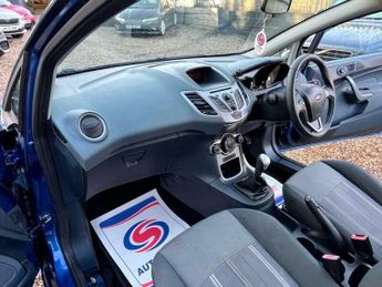 Ford Fiesta 1.25 Style 3dr