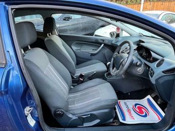 Ford Fiesta 1.25 Style 3dr