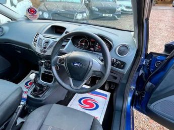 Ford Fiesta 1.25 Style 3dr
