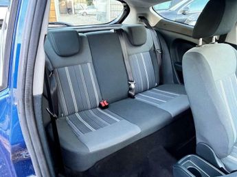Ford Fiesta 1.25 Style 3dr
