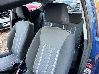 Ford Fiesta 1.25 Style 3dr