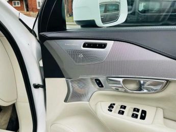 Volvo XC90 2.0 D5 Inscription Geartronic 4WD Euro 6 (s/s) 5dr