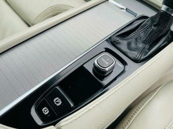 Volvo XC90 2.0 D5 Inscription Geartronic 4WD Euro 6 (s/s) 5dr