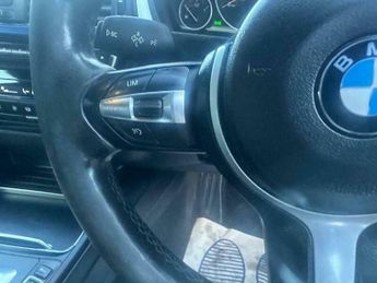 BMW 4 SERIES 2.0 420i M Sport Auto Euro 6 (s/s) 2dr