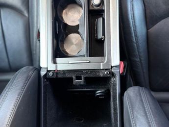 Land Rover Range Rover Evoque 2.0 TD4 SE SUV 5dr Diesel Auto 4WD Euro 6 (s/s) (180 ps)