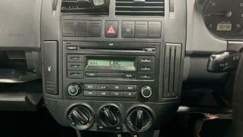 Volkswagen Polo 1.4 S 5dr
