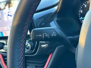 Ford Fiesta 1.0T EcoBoost ST-Line X Auto Euro 6 (s/s) 5dr