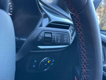 Ford Fiesta 1.0T EcoBoost ST-Line X Auto Euro 6 (s/s) 5dr