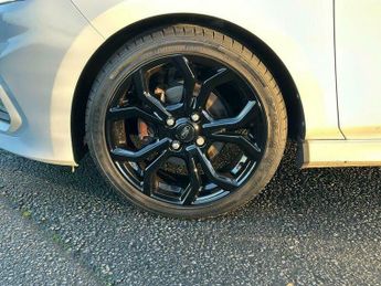 Ford Fiesta 1.0T EcoBoost ST-Line X Auto Euro 6 (s/s) 5dr