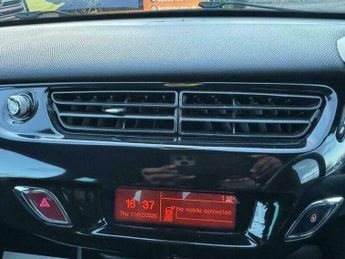 Citroen DS3 1.6 VTi DStyle Plus Auto Euro 5 3dr