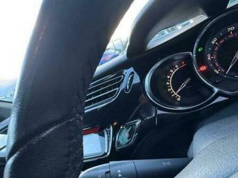 Citroen DS3 1.6 VTi DStyle Plus Auto Euro 5 3dr