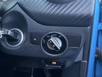 Mercedes A Class 2.0 A250 Engineered by AMG 7G-DCT Euro 6 5dr 211BHP