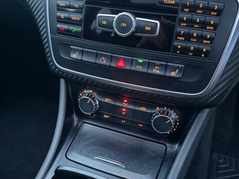 Mercedes A Class 2.0 A250 Engineered by AMG 7G-DCT Euro 6 5dr 211BHP