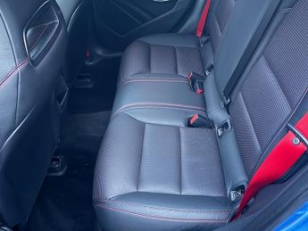 Mercedes A Class 2.0 A250 Engineered by AMG 7G-DCT Euro 6 5dr 211BHP