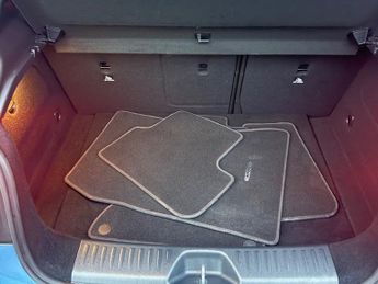 Mercedes A Class 2.0 A250 Engineered by AMG 7G-DCT Euro 6 5dr 211BHP