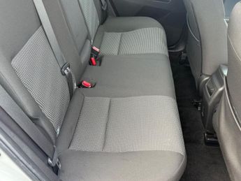 Toyota Auris 1.8 VVT-h Icon Touring Sports CVT 5dr 97BHP