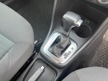 Volkswagen Polo 1.4 SE DSG Euro 5 5dr 85BHP