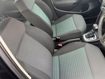 Volkswagen Polo 1.4 SE DSG Euro 5 5dr 85BHP