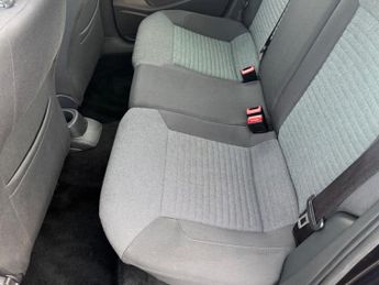 Volkswagen Polo 1.4 SE DSG Euro 5 5dr 85BHP