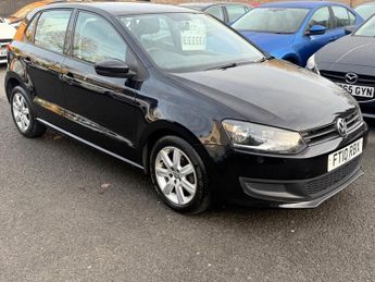 Volkswagen Polo SE DSG