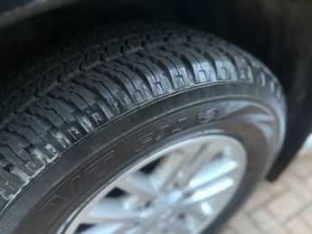 Toyota Hi Lux 3.0 D-4D Invincible 4WD Euro 5 4dr