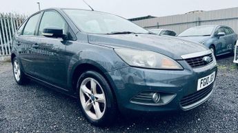 Ford Focus ZETEC