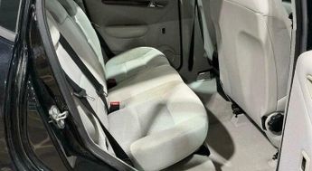 Mercedes-Benz A Class 1.5 A150 Elegance SE CVT 5dr