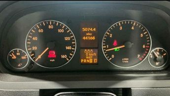 Mercedes-Benz A Class 1.5 A150 Elegance SE CVT 5dr