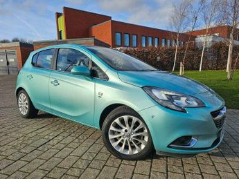 Vauxhall Corsa 1.4i SE Auto Euro 6 5dr