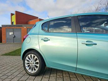 Vauxhall Corsa 1.4i SE Auto Euro 6 5dr