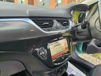 Vauxhall Corsa 1.4i SE Auto Euro 6 5dr
