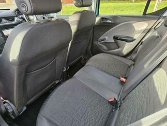 Vauxhall Corsa 1.4i SE Auto Euro 6 5dr